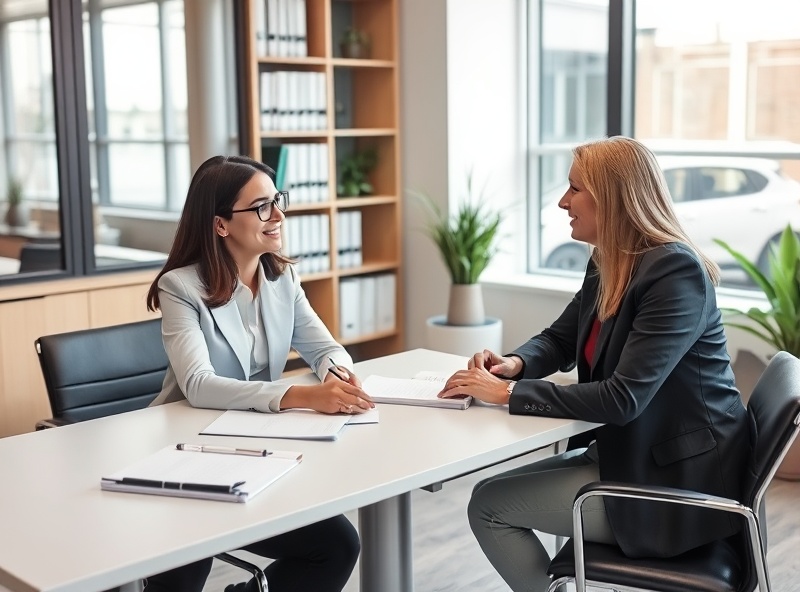 Divorcio con Acuerdo de Partes Buenos Aires